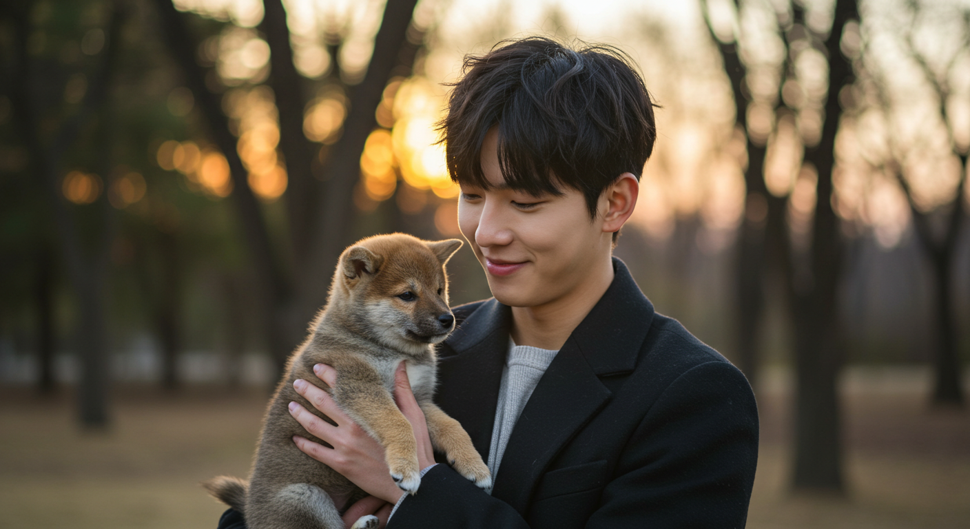 설사 고양이 유산균