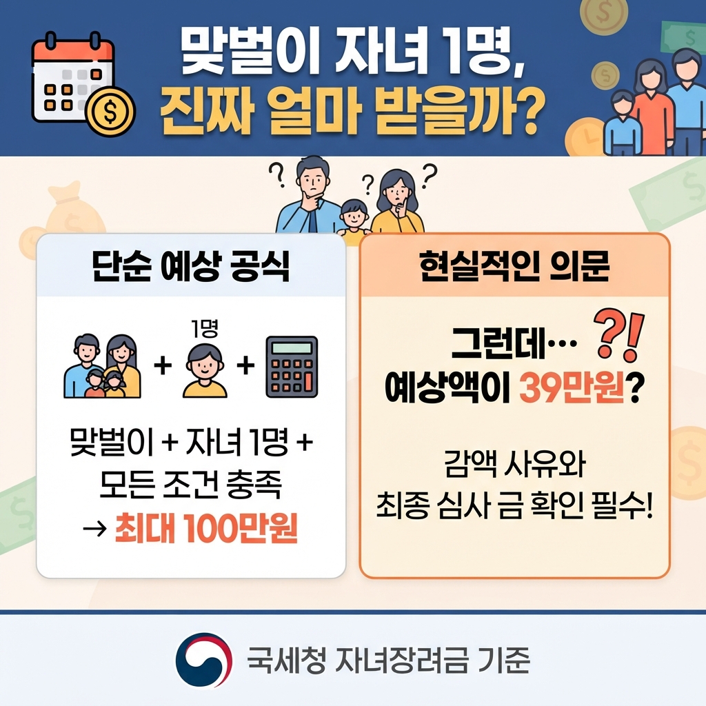 2026 정부지원금 확인하기