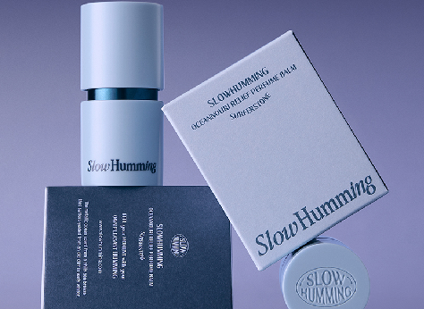  2. 테피드선셋 (Tepid sunset)