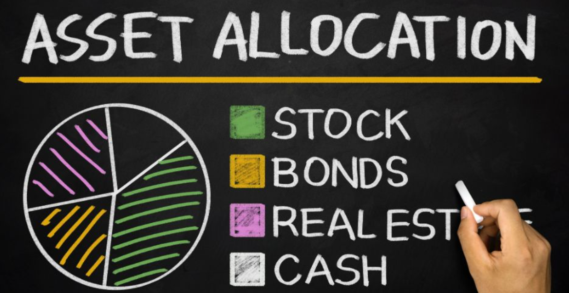 월가 애널리스트가 추천하는 자산 배분(Asset allocation) 전략