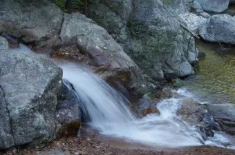 요산요수 뜻 유래 의미 자연친화 고사성어_19