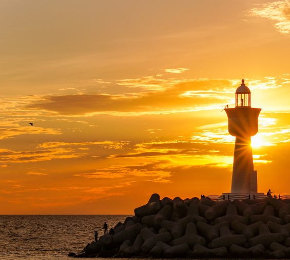 국내 6월 여행지