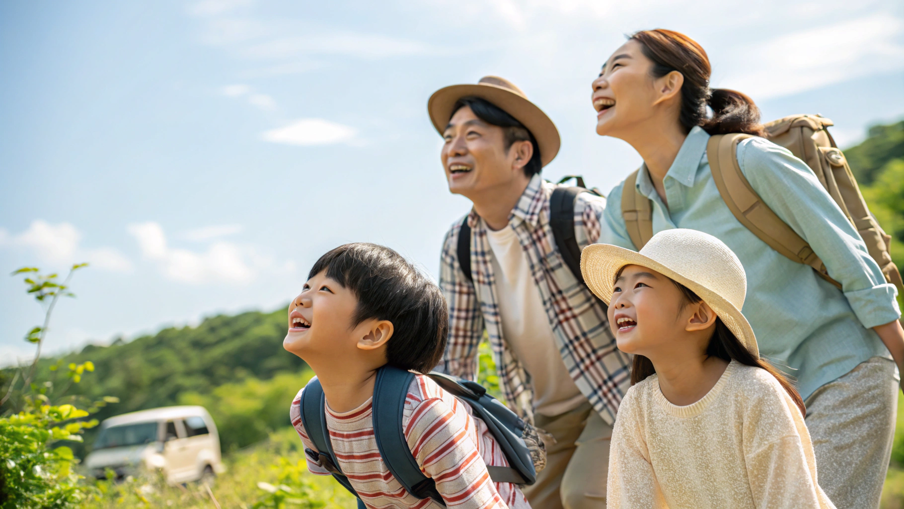 경기남부 아이들과 떠나는 명소