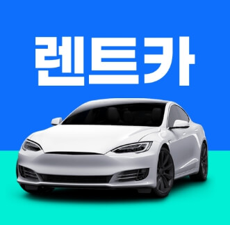렌트카 사용제한업종
