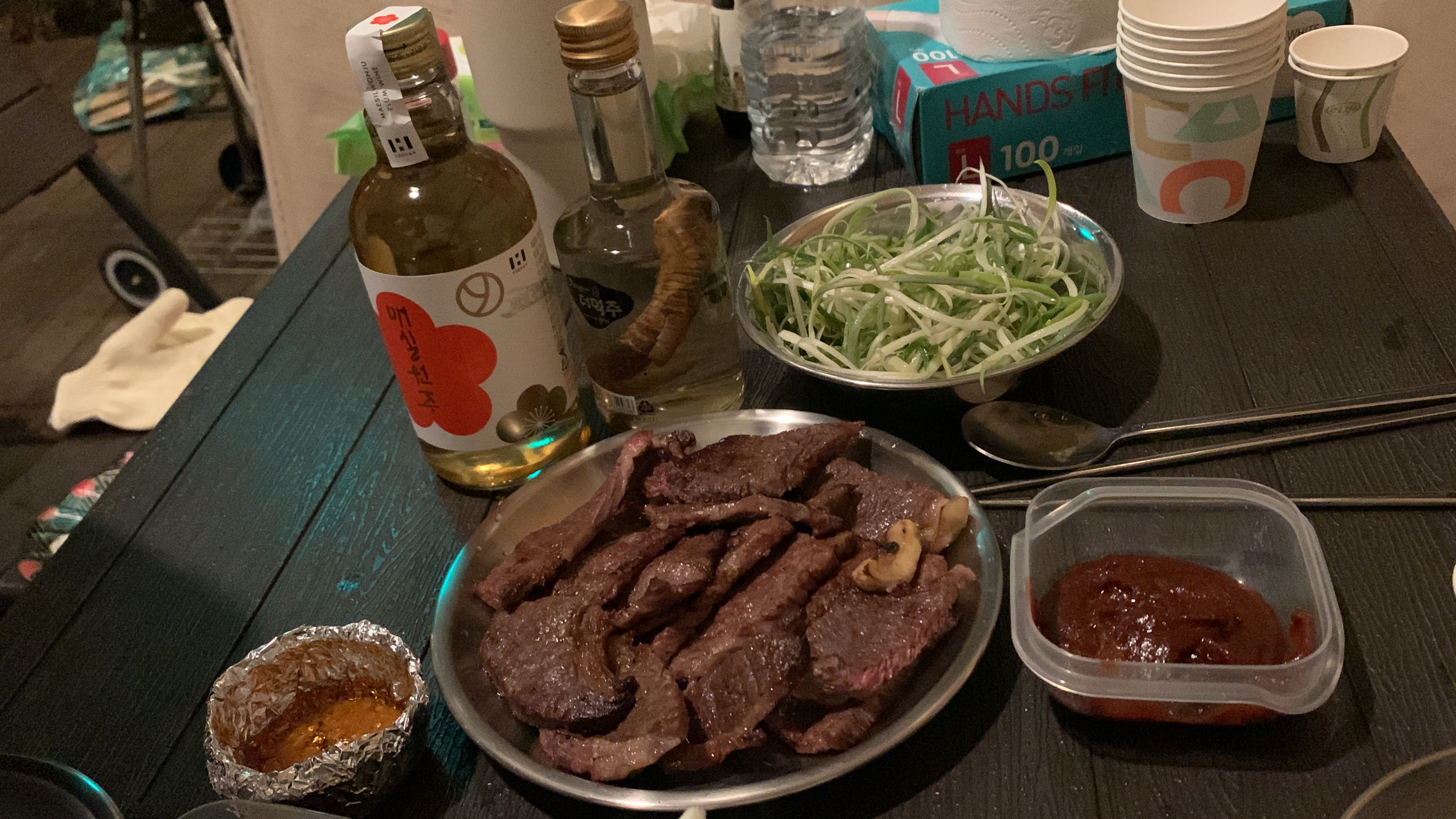 홍천숙소추천