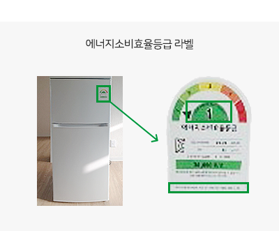 한전 고효율 가전제품 구매지원 사업