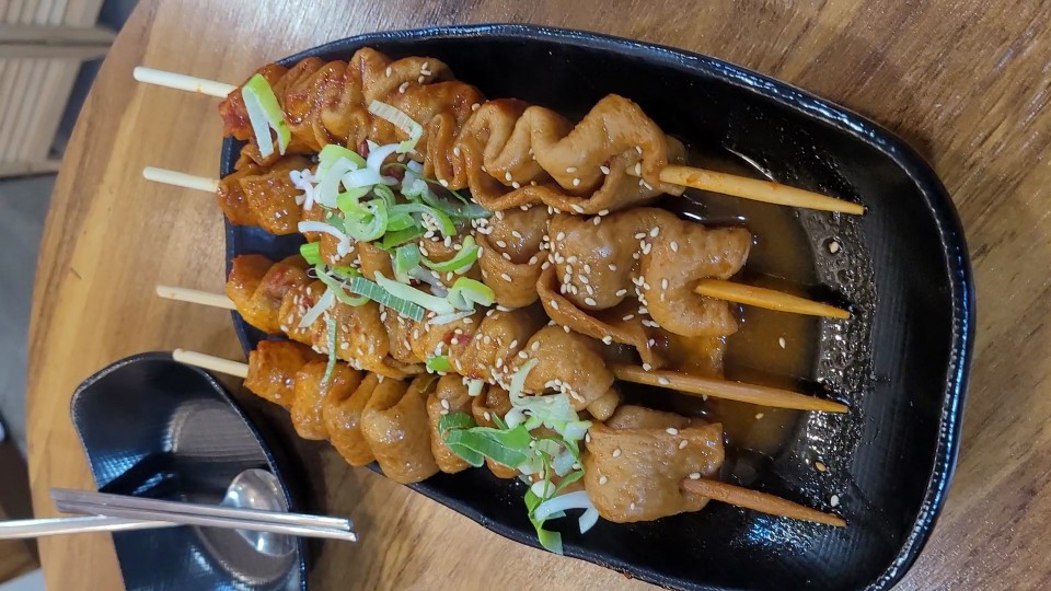 포레스트 리솜 맛집