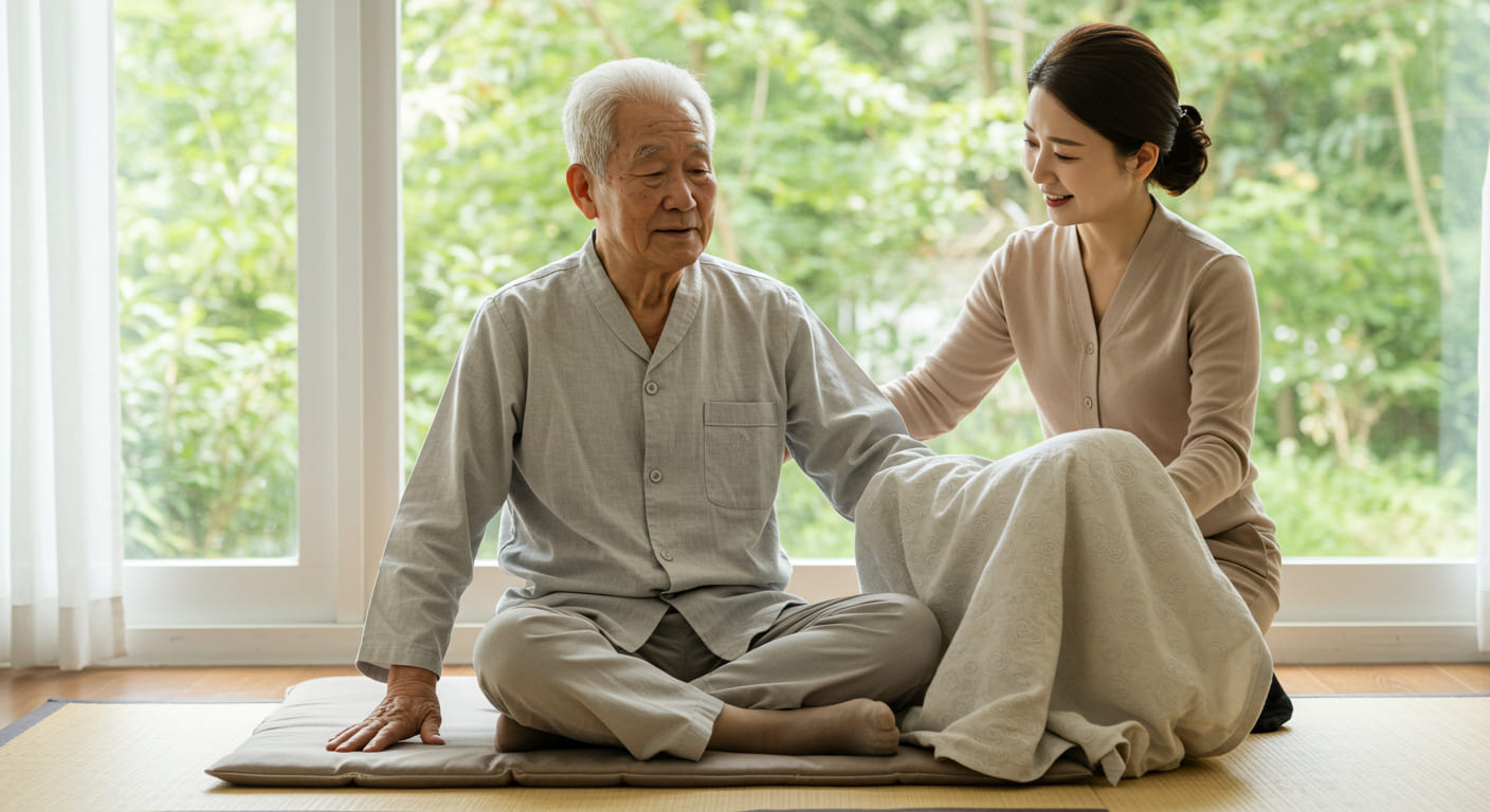 2025 장기요양보험 등급, 신청, 혜택 총정리