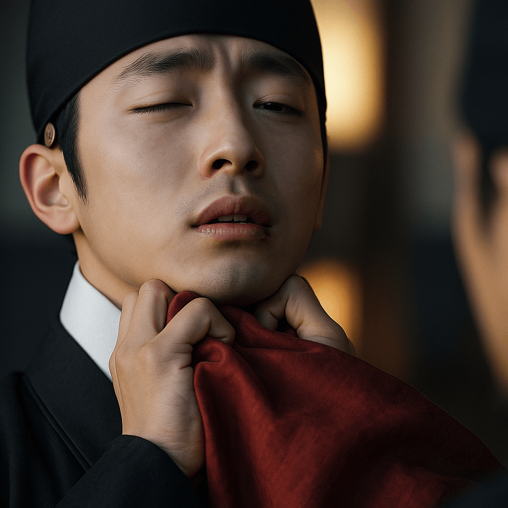 귀궁 9회 줄거리