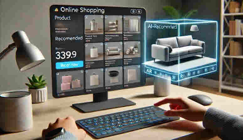 재택형 소비가 미치는 산업 영향