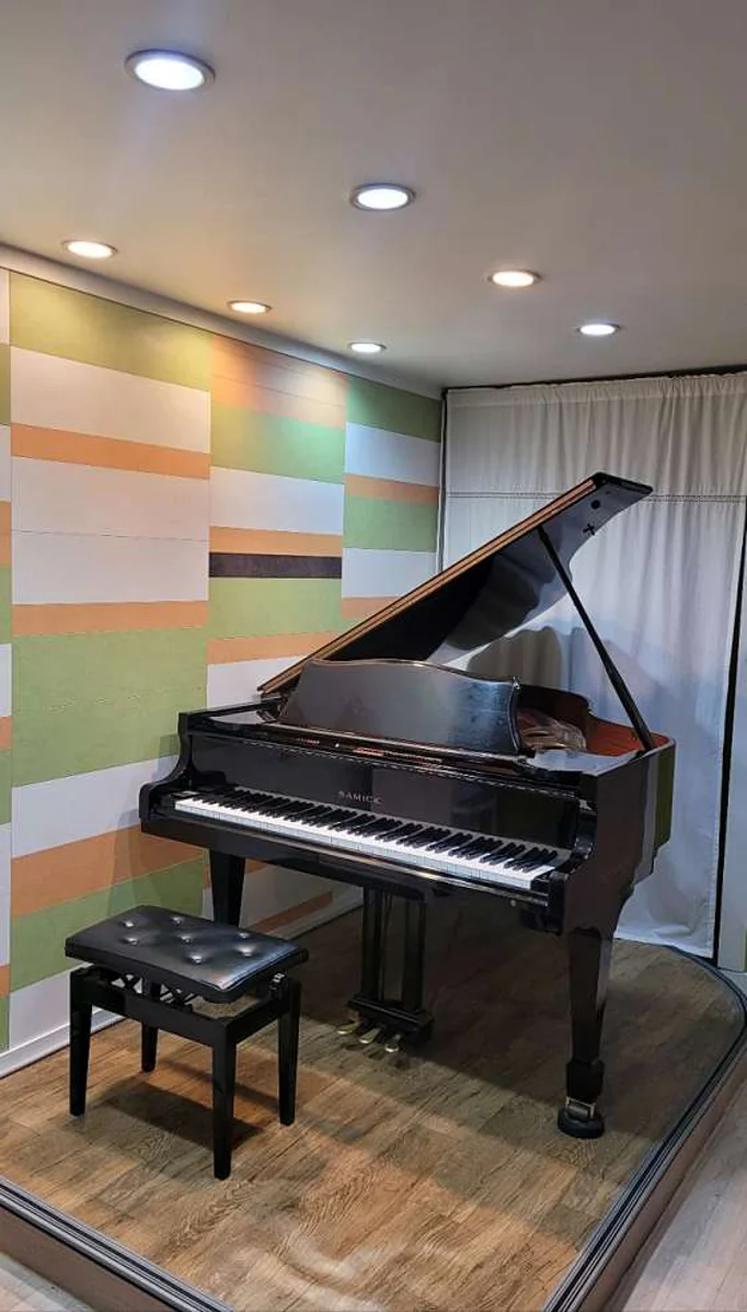 강소라 뮤직클래스 음악학원