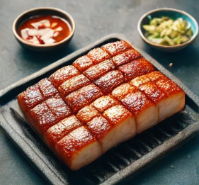 생생정보 삼겹살데이