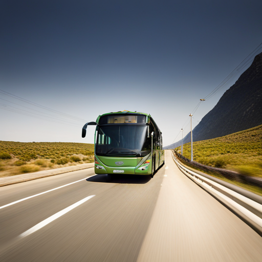 버스운전 자격시험