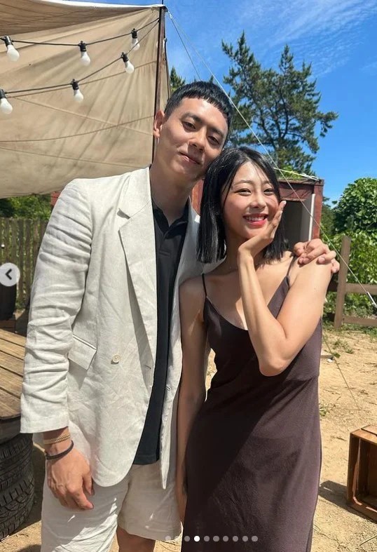 솔로지옥 관희 혜선 현커