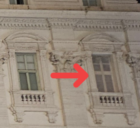 로마 트레비 분수