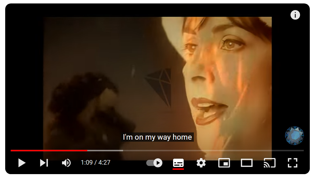 Enya-On-My-Way-Home