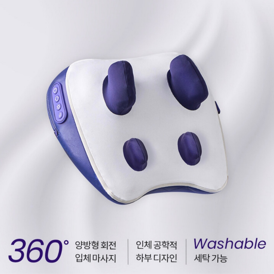 부종 혈액순환 루틴 다리마사지기 & 목안마기 후기, 집에서 해결한 셀프케어 꿀템