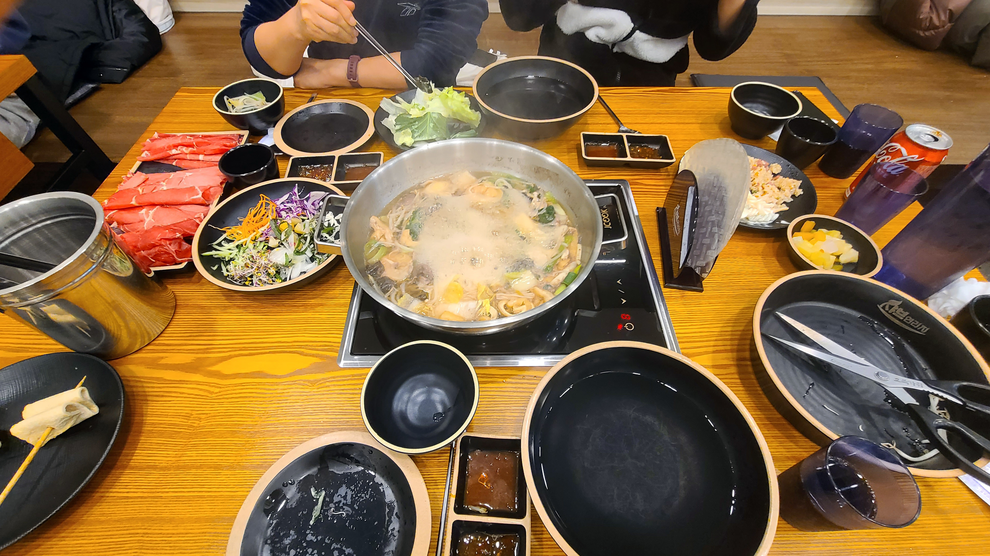 진해_샤브연리지