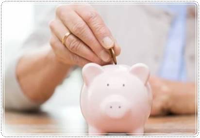 노령연금 수급자격