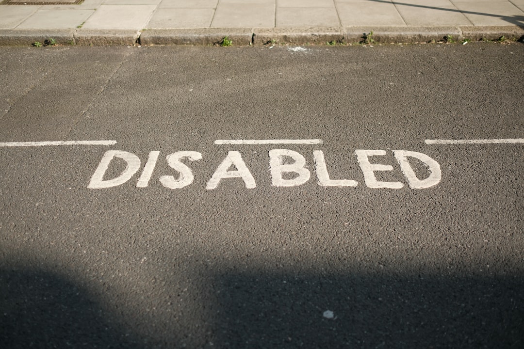 Discrimination