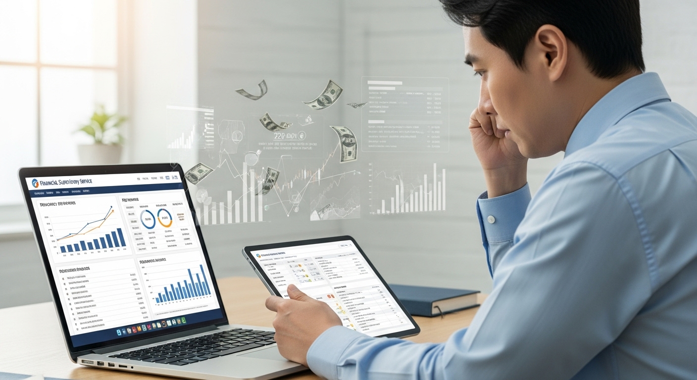 P2P 투자 플랫폼