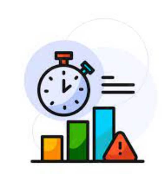 연체자 비상금 대출 일러스트