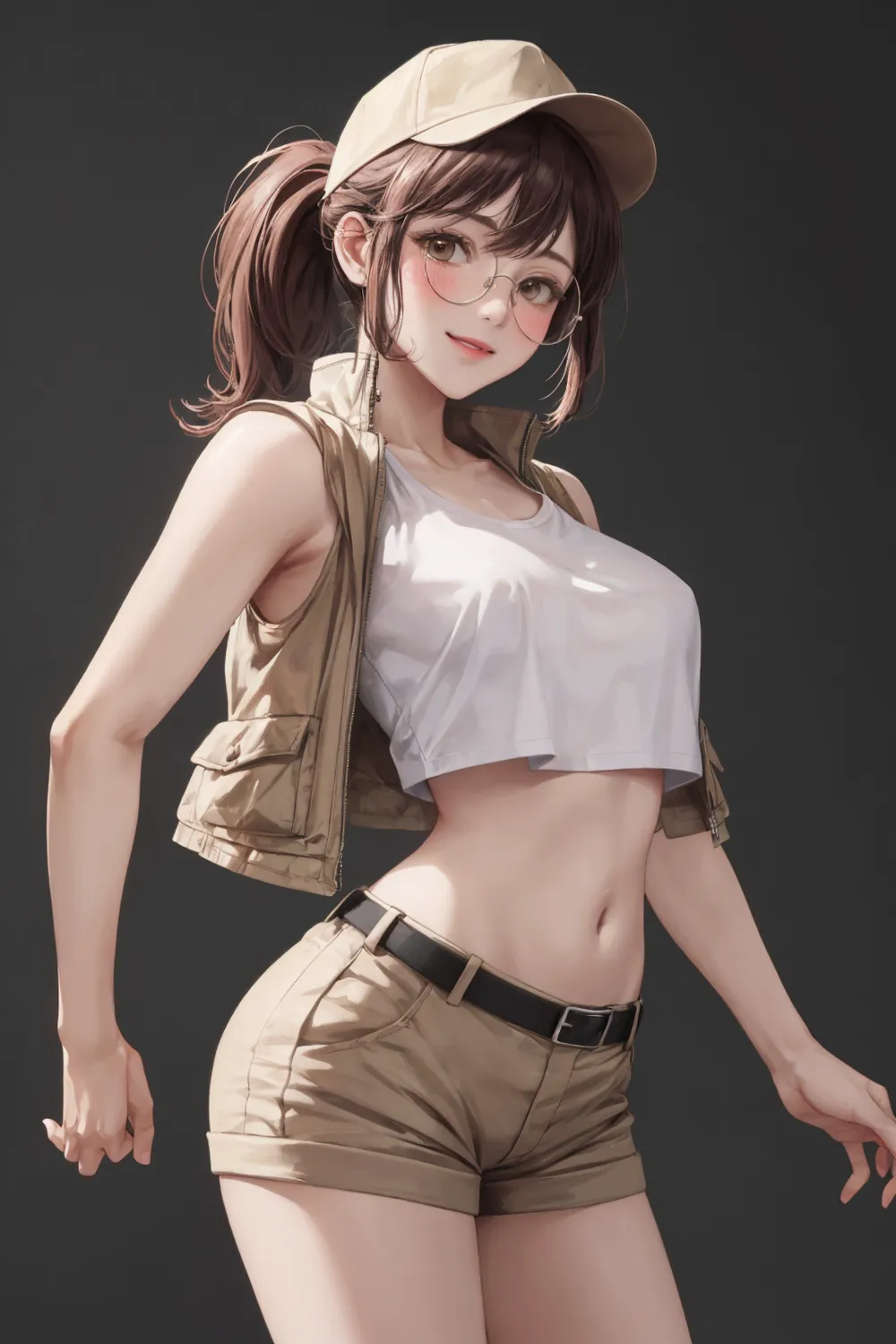 메탈슬러그 피오 제르미