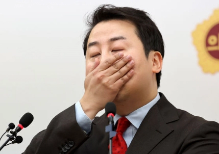 장예찬 프로필 나이 고향 학력 직업 여론조사 