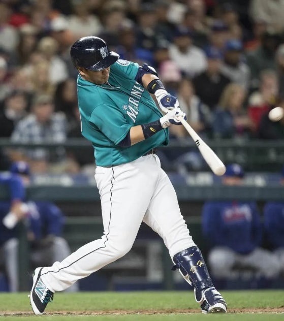 조선의 4번타자 이대호