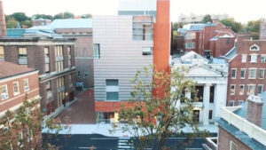 The RISD Museum of Art