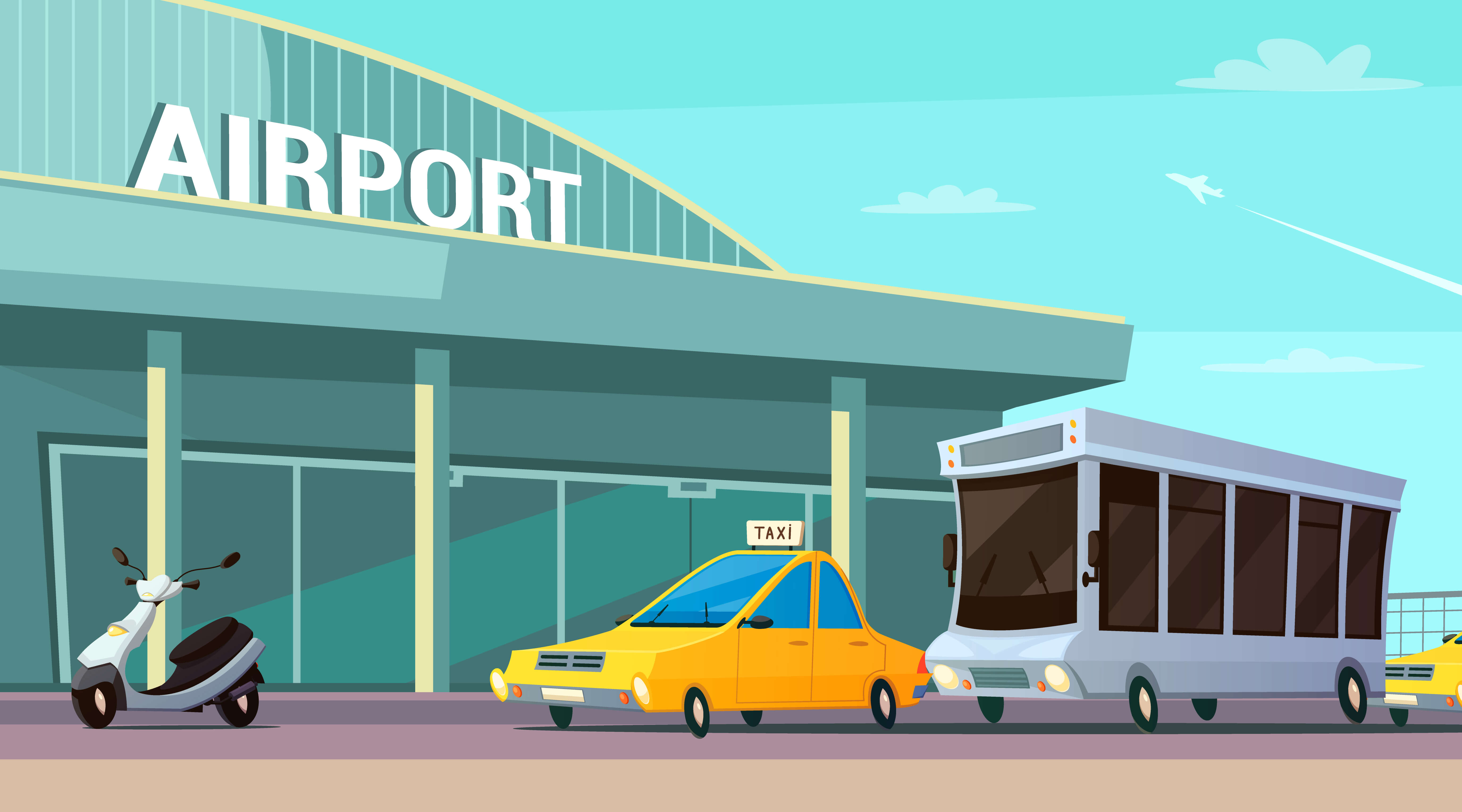 김포 공항 주차장 요금 김포 공항 주차 예약(예약 안하고 주차 꿀팁)