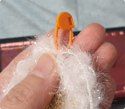 예쁜곰팅 왕꽃 수세미