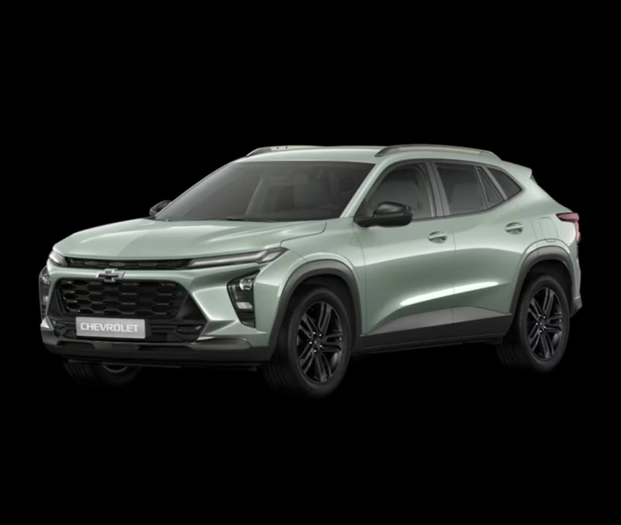 2025 쉐보레 트랙스 연비 및 제원