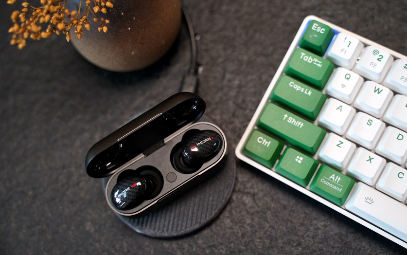 블루투스는 선 없이 어떻게 기기를 연결할까?