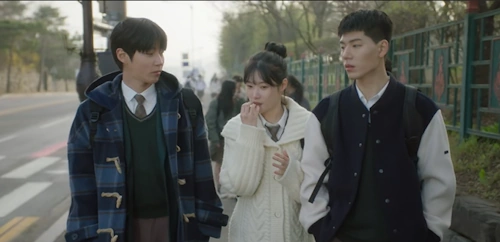 조립식가족 공주