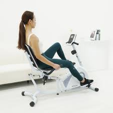 실내자전거 놀라운 운동효과 10가지