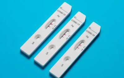 코로나 진단키트