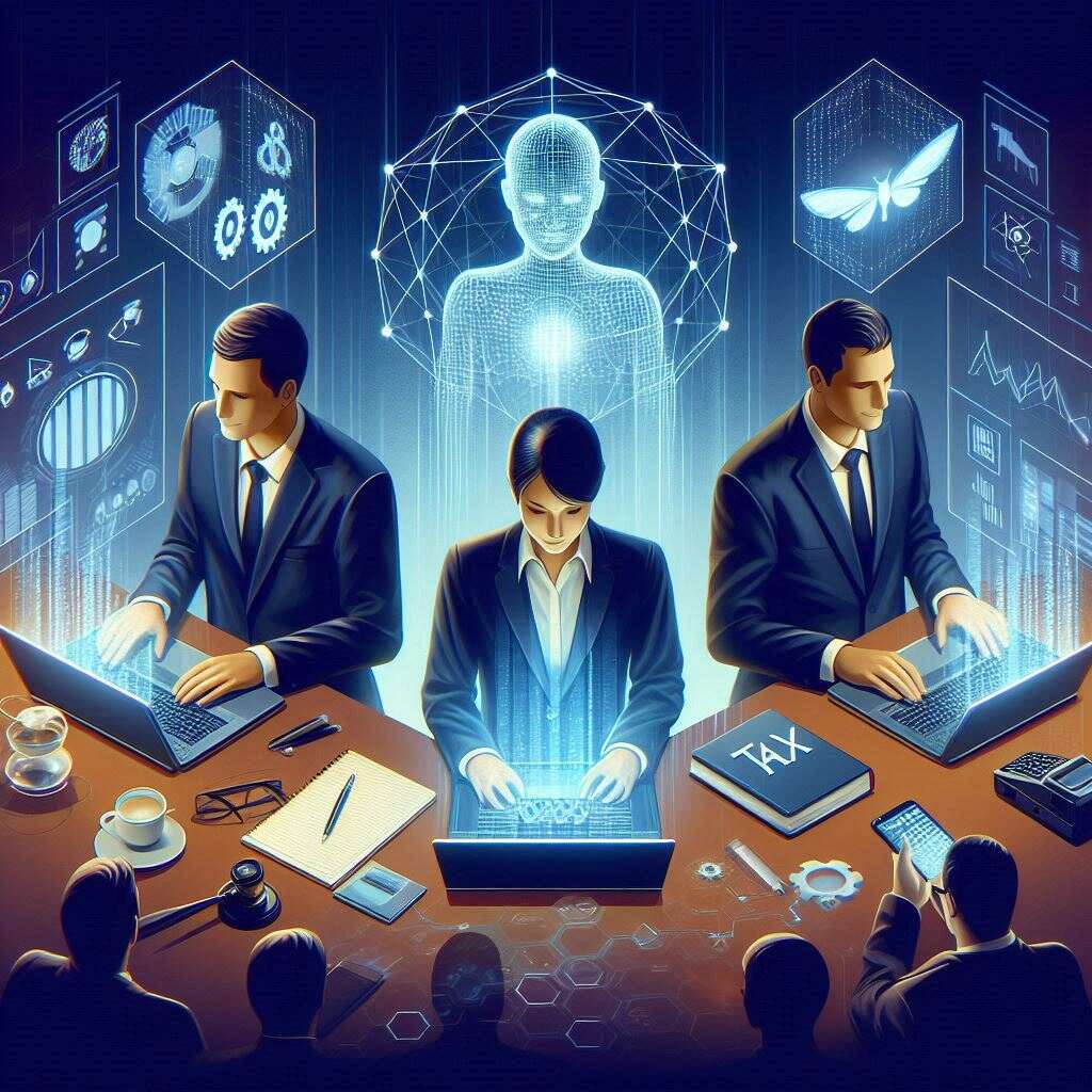 전문직의 위기, AI 시대