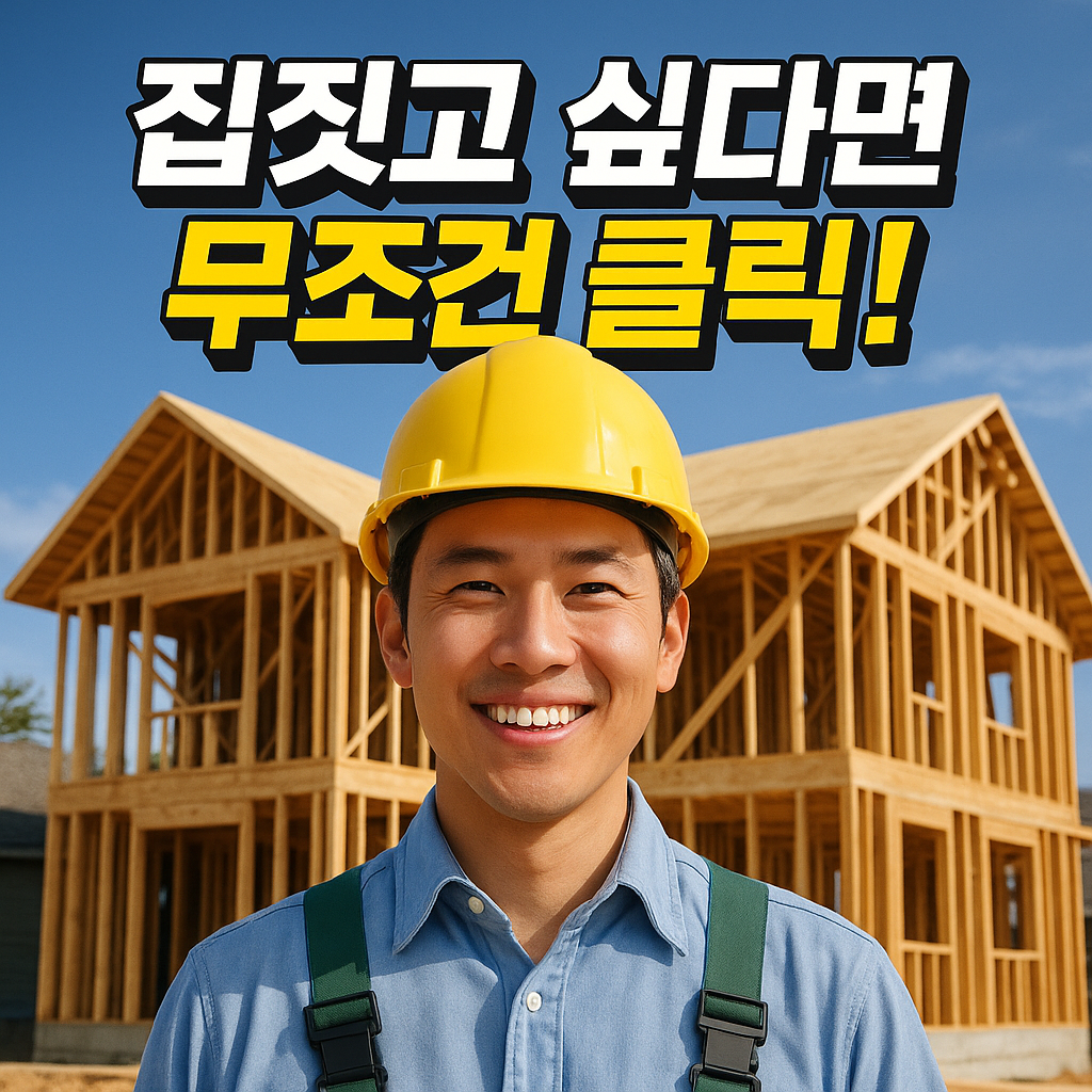 해비타트 목조 건축학교