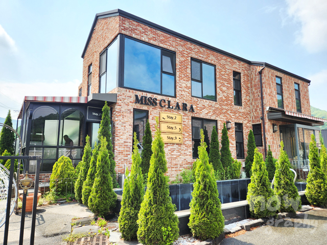 곤지암-미스클라라-펜션