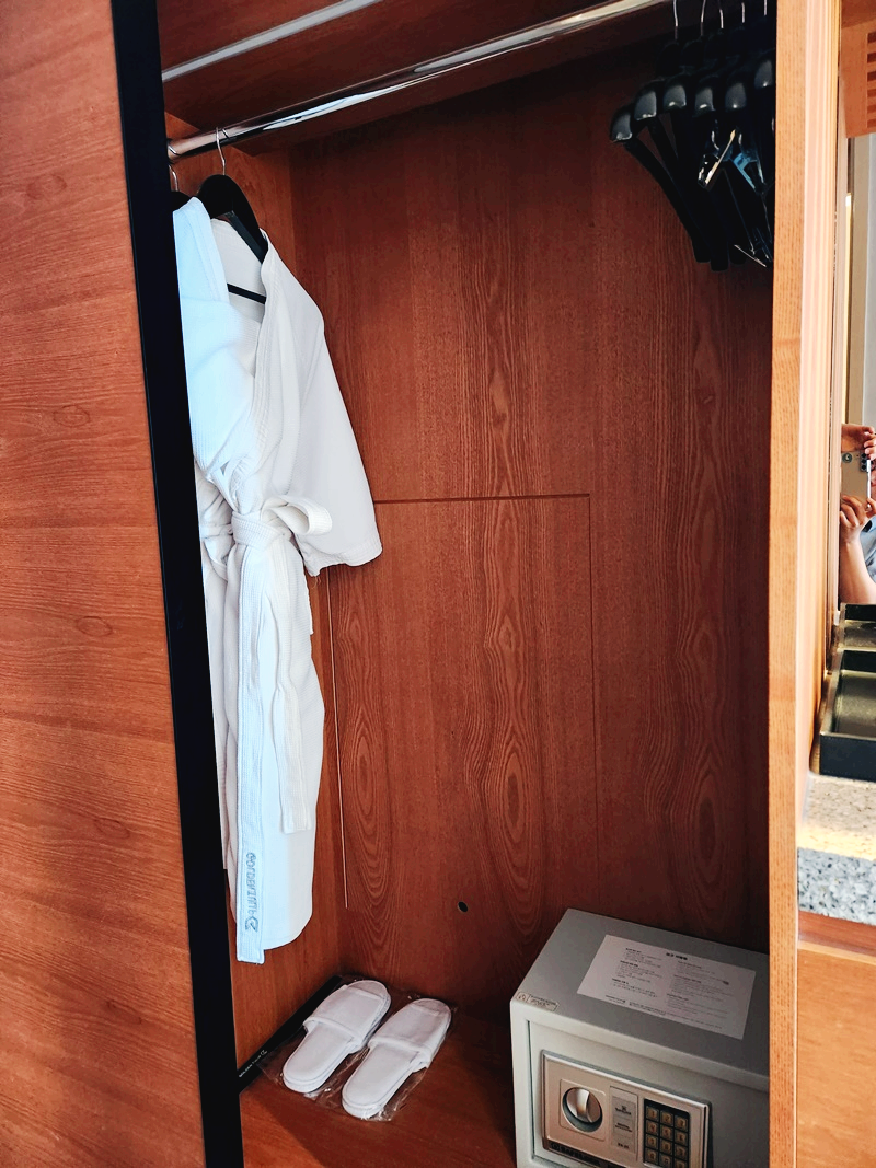 골든튤립_인천공항_트윈룸2