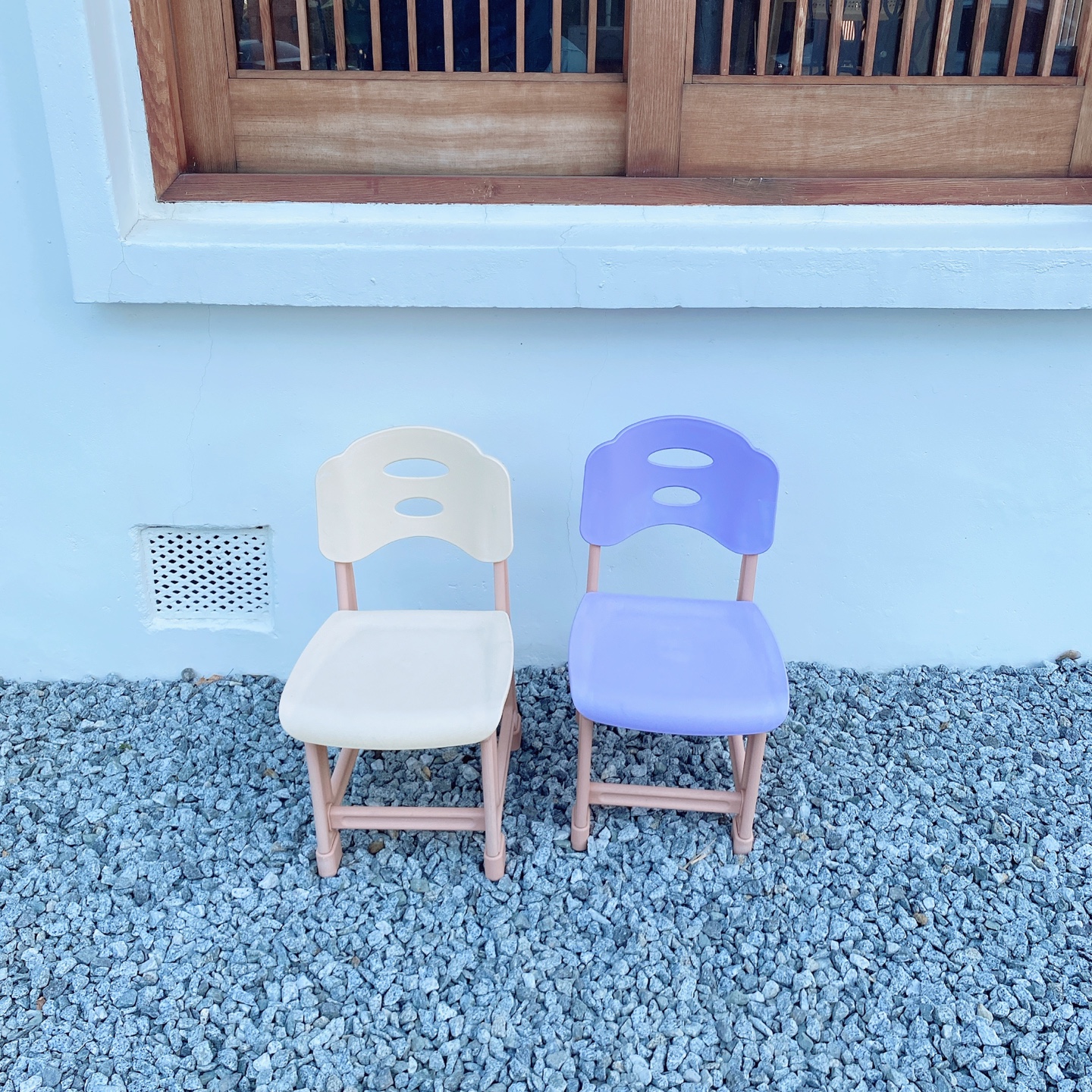 제주 애월 고내포구 보라지붕 주택개조 카페달력