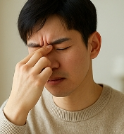 축농증 증상과 치료방법