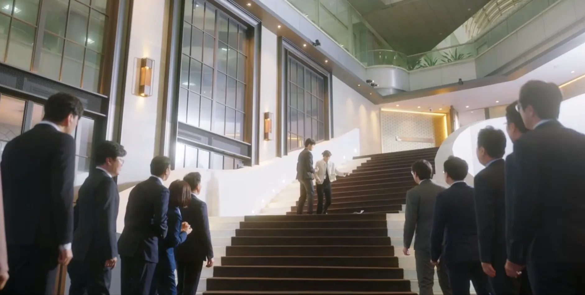 새벽 2시의 신데렐라 삼성역 소노펠리체 컨벤션