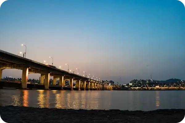 서울 야경 명소 BEST 10|데이트 코스로 딱 좋은 밤 풍경 추천