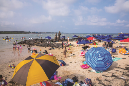 제주도 가볼만한곳 10곳