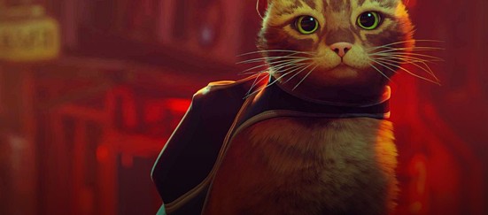 플레이스테이션 4 최고의 어드벤처 게임 추천 - 스트레이