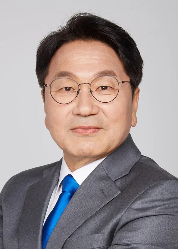 강기정 국회의원 경력