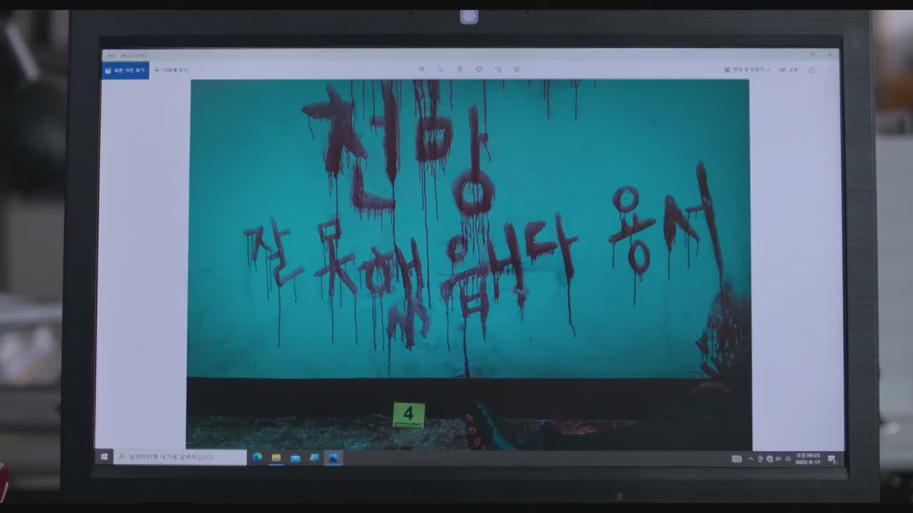 드라마 비질란테