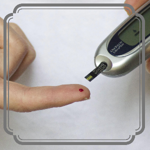 당화혈색소 수치